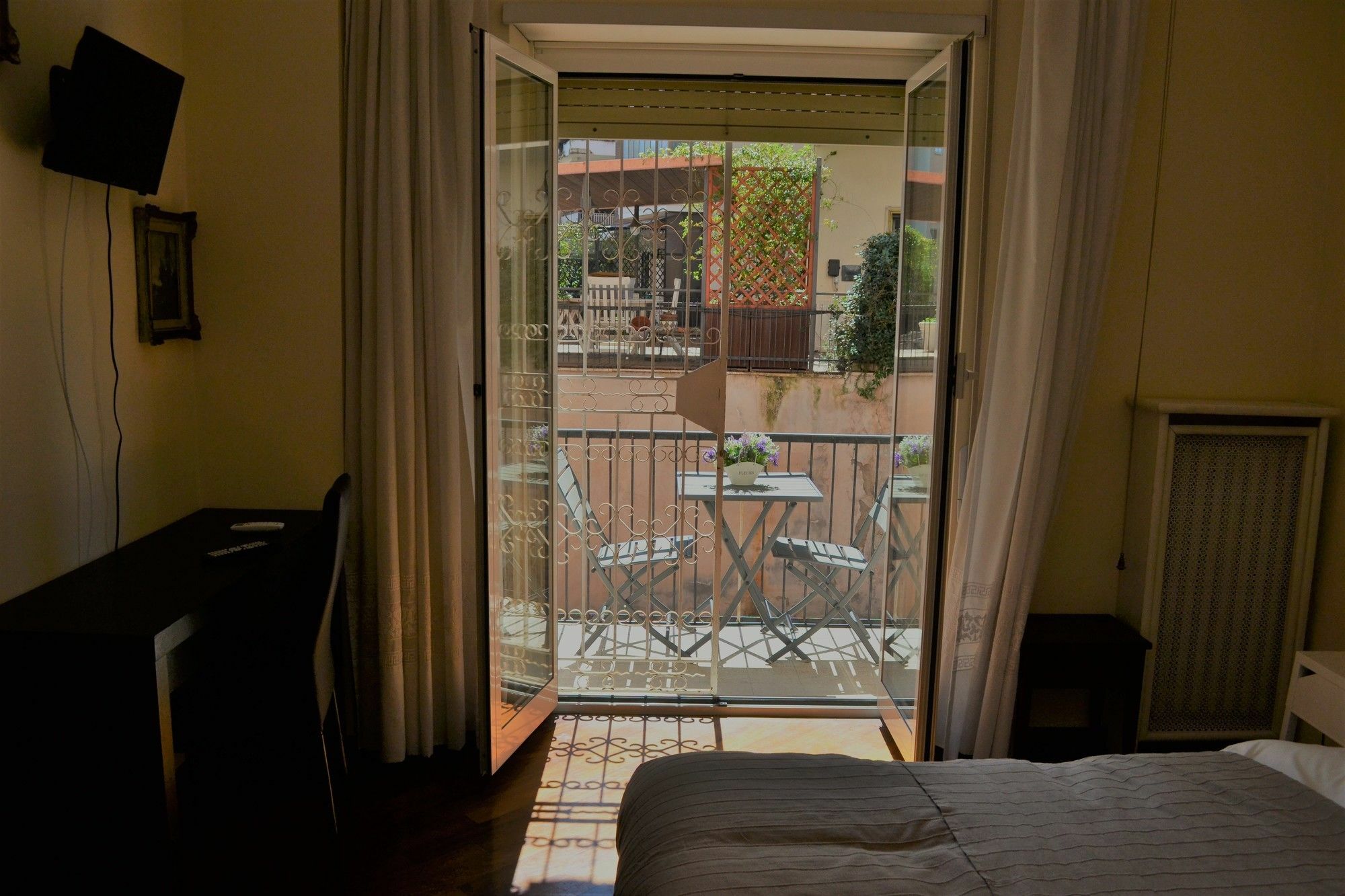 罗马花园旅馆酒店 外观 照片